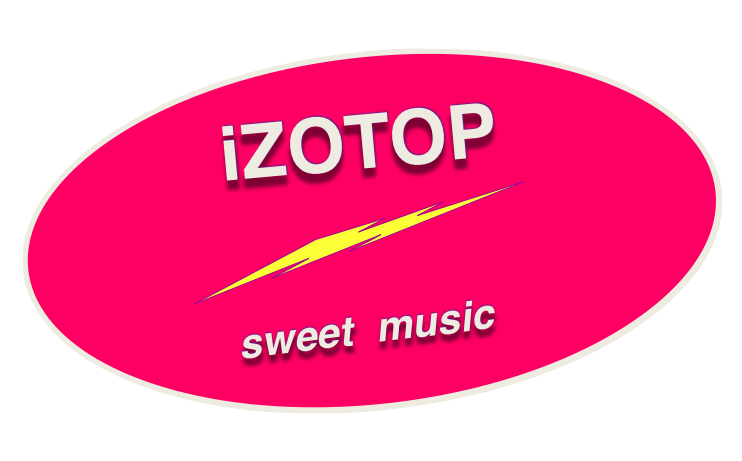 iZOTOP Sweet Music